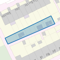 Perceel ISM01-B-6820