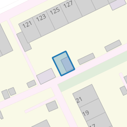 Perceel ISM01-B-6821