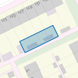 Perceel ISM01-B-6822