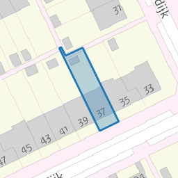 Perceel ISM01-B-6825