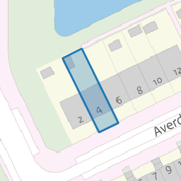 Perceel ISM01-B-6828