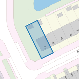 Perceel ISM01-B-6829