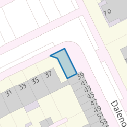 Perceel ISM01-B-6831