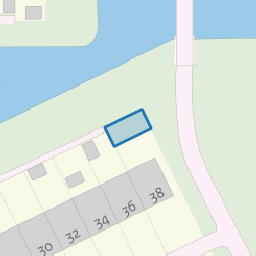 Perceel ISM01-B-6837