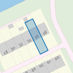 Perceel ISM01-B-6840