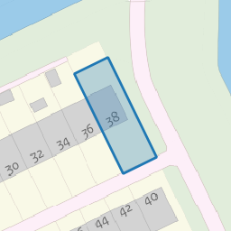 Perceel ISM01-B-6841