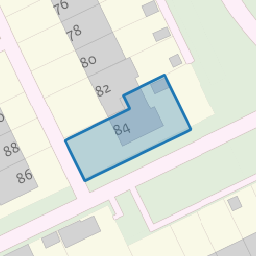 Perceel ISM01-B-6842