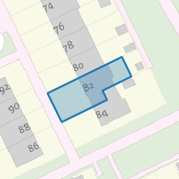 Perceel ISM01-B-6843