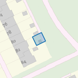 Perceel ISM01-B-6846