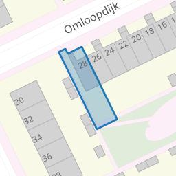 Perceel ISM01-B-6854