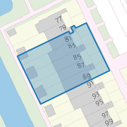 Perceel ISM01-B-6857