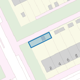 Perceel ISM01-B-6864