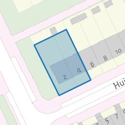 Perceel ISM01-B-6868