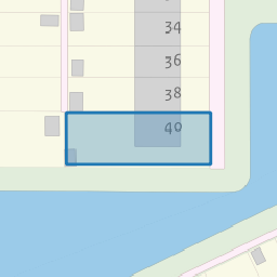 Perceel ISM01-B-6870