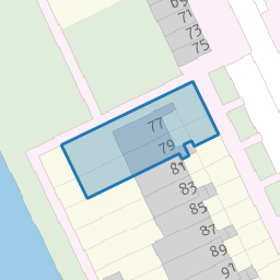 Perceel ISM01-B-6871