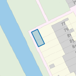 Perceel ISM01-B-6875