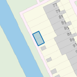 Perceel ISM01-B-6876