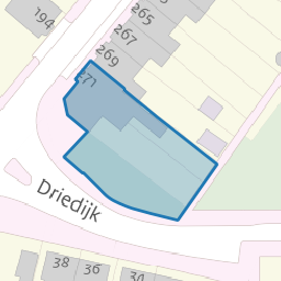 Perceel ISM01-B-6879