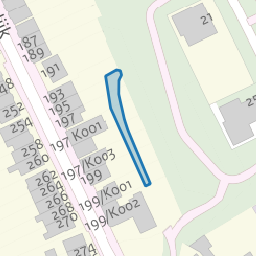 Perceel ISM01-B-6883