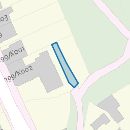 Perceel ISM01-B-6884