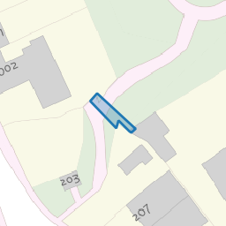 Perceel ISM01-B-6885