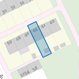 Perceel ISM01-B-6891