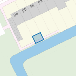 Perceel ISM01-B-6892