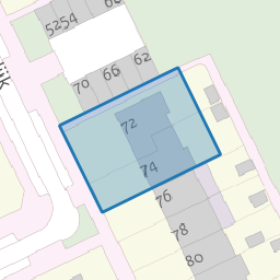 Perceel ISM01-B-6896