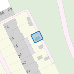 Perceel ISM01-B-6897