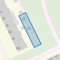 Perceel ISM01-B-6899