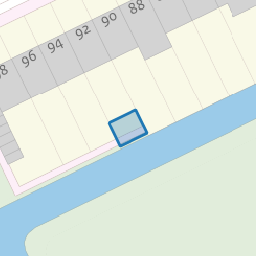 Perceel ISM01-B-6900