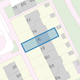 Perceel ISM01-B-6904