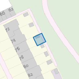 Perceel ISM01-B-6905