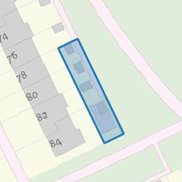 Perceel ISM01-B-6907