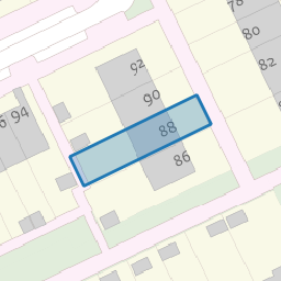 Perceel ISM01-B-6913