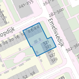 Perceel ISM01-B-6914