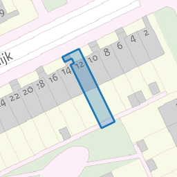 Perceel ISM01-B-6915