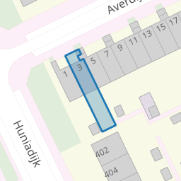 Perceel ISM01-B-6921