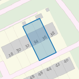 Perceel ISM01-B-6924