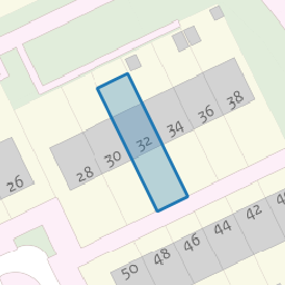 Perceel ISM01-B-6925