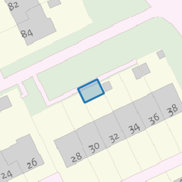 Perceel ISM01-B-6927