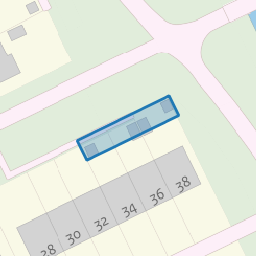 Perceel ISM01-B-6928