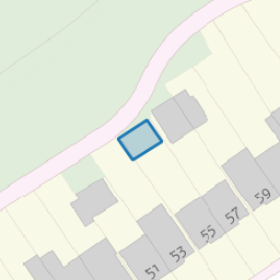 Perceel ISM01-B-6929