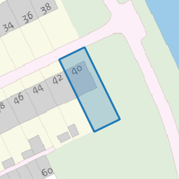 Perceel ISM01-B-6933