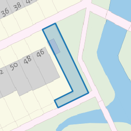 Perceel ISM01-B-6936