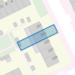 Perceel ISM01-B-6939