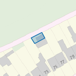 Perceel ISM01-B-6945