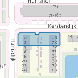 Perceel ISM01-B-6948