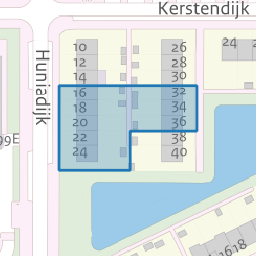 Perceel ISM01-B-6949
