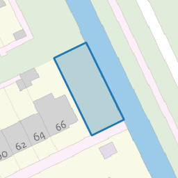 Perceel ISM01-B-6952